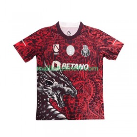 Maillot de Foot FC Porto Firestorm Domicile 2025-26